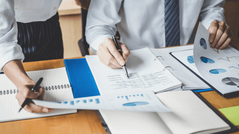 HR professional development resource about performance management