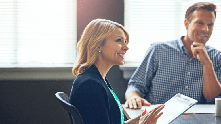HR professional development resource about positive psychology